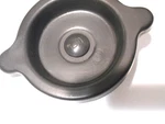 1965 Corvette Oem 3856959 Oil Fill Valve Cover Cap 396 L-78 Bbc Restored. Fixed Price $275.00.