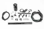 Radium 0825 Ccv Fluid Lock Catch Can For 2017-2025 Honda Civic Type. Fixed Price $256.45.