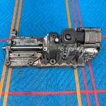 2012 2016 Bmw 328I F30 N26 Engine Oil Pump Lower Bottom Oem 763211104. Fixed Price $239.20.