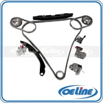Timing Chain Kit For 02-08 Nissan Altima Maxima 350Z Murano Infiniti 3.5L VQ35DE. Fixed Price $85.99.