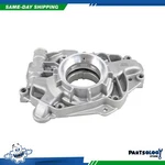 Dnj OP4220 Oil Pump 08-10 Ford F-250 Super Duty F-350 6.4L Ohv. Fixed Price $126.34.