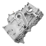 Engine Front Cover For Toyota Tacoma 4RUNNER 2.7L 2005-2015 With Oil Pump. Fixed Price $108.68.