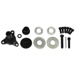 Moroso 63880 Crank Mandrel Drive Kit 2.99 In Long For Small Block Chevy. Fixed Price $232.99.