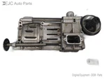 Engine Oil Pump For 07-10 Bmw X5 4.8 7545055. Fixed Price $174.95.