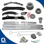 Kit Cadena Distribuci For Chrysler 300 Challenger Durango Caravan Ram. Fixed Price $89.98.