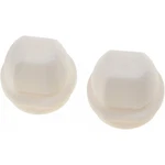 For Chevy C5500 Kodiak 1991 Windshield Wiper Linkage Bushings White Color. Fixed Price $19.00.