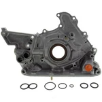 Engine Oil Pump-stock Melling M230 Fits 86-90 Acura Legend 2.7L-V6. Fixed Price $212.99.