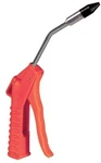 Astro Pneumatic 1718 Deluxe 4" Neon Orange Air Blow Gun 90020PSI. Fixed Price $12.31.