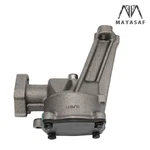 New Oil Pump Ford 351W Windsor Standard Volume C9OZ6600A, D9AZ6600A. Fixed Price $38.98.