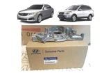 Free Dhl 213103E100 Oil Pump Case Assy-front 06-10 Santa Fe Optima Rondo 2.7L. Fixed Price $134.30.