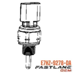 Genuine Ford Sender Assy Oil Pressure New Oem E7HZ-9278-DA. Fixed Price $52.97.