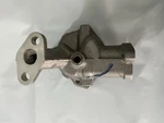 Genuine B9AE-6604-B Oil Pump 58-60 Ford,lincoln 430 Engine Nos Free Ship. Fixed Price $199.00.
