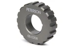 Peterson Fluid Systems Crank Pulley Gilmer 18T. Fixed Price $60.39.