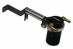 Fits Air/oil Separator Tank 12-15 Camaro By Moroso 85653. Fixed Price $227.50.