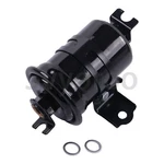 Svyoroo Fuel Filter 23300-78150-71 Toyota Forklift 8FGU15-30 8FGCU15-32. Fixed Price $37.50.