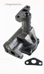 Oil Pump Select 69-80 Ford Mercury Models EP82. Fixed Price $112.99.