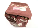 Sealed Power DM-84D Oil Pump, No Gaskets, New Old Stock/surplus, Read!. Fixed Price $29.99.