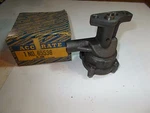 1964 Ford Mercury Accurate Parts Oil Pump 2.4L 2.8L 3.3L Engine Mustang Comet. Fixed Price $34.95.