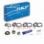 Skf Rear Axle Differential Bearing And Seal Kit For 2004-2007 Buick Rainier Gf. Fixed Price $159.91.