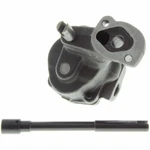 Melling 10553ST Oil Pump Shark Tooth Wet Sump Style Standard-volume. Fixed Price $159.61.