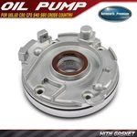 Engine Oil Pump For Volvo C30 S40 S60 Cross Country S80 XC60 XC70 XC90. Fixed Price $125.99.
