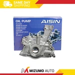 Aisin Oil Pump Fit 93-95 Toyota Supra Lexus GS300 SC300 3.0L Dohc 2JZGE. Fixed Price $124.95.