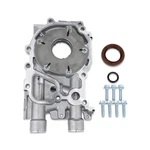 Iag Stage Cnc Ported EJ25 11MM Oil Pump For 04-21 Sti, 02-14 Wrx, 05-09 Lgt,. Fixed Price $479.99.