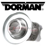 Dorman Rear Differential End Yoke For 2000-2013 Gmc Yukon Xl Ub. Fixed Price $189.60.