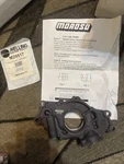 Moroso 22120 Racing Oil Pump. Fixed Price $300.00.