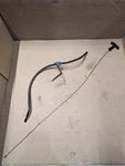 1994-1995 Ford Mustang 5.0 Engine Oil Dip Stick & Tube Oem 302 Gts Cobra. Fixed Price $39.95.