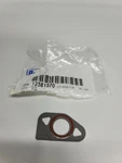 Genuine Gm Engine Oil Pump Pickup Tube Gasket 12581570. Fixed Price $6.49.