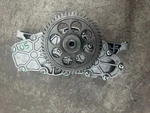 Oem Freightliner Cascadia Detroit DD15 Oil Pump Assembly A4721805601. Fixed Price $230.00.