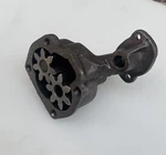1984 Chevrolet C4 Corvette Genuine Oem Oil Pump 10055849. Fixed Price $50.00.