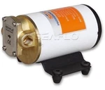 Seaflo 12V Gear Pump Rear Mount Turbo Scavenge Sts. Fixed Price $1079.99.