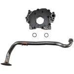 Melling M452HV-388S Engine Oil Pump For 13-21 Ram 1500 Classic 2500 3500. Fixed Price $225.99.