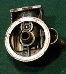Original Spin-on Oil Filter Adapter Head For Bmc Series Austin Healey Sprite. Fixed Price $49.99.