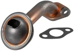Engine Oil Pump Pickup Tube And Screen-stock Melling 383S. Fixed Price $33.05.