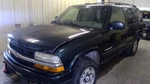 Chevrolet Blazer 2004 Steering Pump 192K Miles 7993. Fixed Price $99.90.
