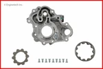 Engine Oil Pump For Lexus Toyota Scion 2.5L 2ARFE - EP056. Fixed Price $116.83.