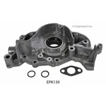 Enginetech Oil Pump EPK139;. Fixed Price $120.90.