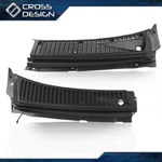 Fit Ford F250 350 99-07 Windshield Wiper Vent Cowl Screen Cover Grille Panel. Fixed Price $58.50.