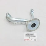 Toyota Camry Highlander Solara Lexus ES300 Oem Genuine Oil Strainer 15104-20020. Fixed Price $31.07.