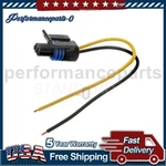 Engine Oil Level Sensor Connector For Chevrolet C3500HD 2001-2002. Fixed Price $18.84.