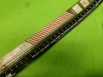 Nos Accurate Products 69 Chevy Elliptical Antenna Mast Bel Air Impala Caprice. Fixed Price $20.00.