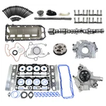 Mds Camshaft Lifters Timing Pumps Kit For Jeep Grand Cherokee Dodge Challenger. Fixed Price $395.20.