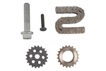 Iwis Engine Oil Pump Chain Set For Mini 90001248. Fixed Price $110.11.