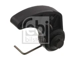Febi Bilstein 33693 Chain Tensioner, Oil Pump Drive For Audi (faw) Seat Sko. Fixed Price $17.24.