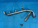 International Prostar LF627 N13 Engine Oil Pick Up Tube 2017 Oem. Fixed Price $110.00.