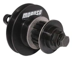 Moroso 63860 Drive Mandrel Kit. Fixed Price $322.99.