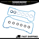 Piece Of NO.5184596AE Valve Cover Gasket Set Fit For Chrysler 200 2011-2020. Fixed Price $21.49.